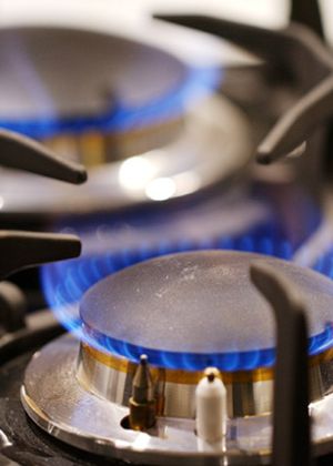 Gas Fitting Services