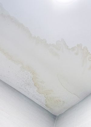 Water Leak Detection